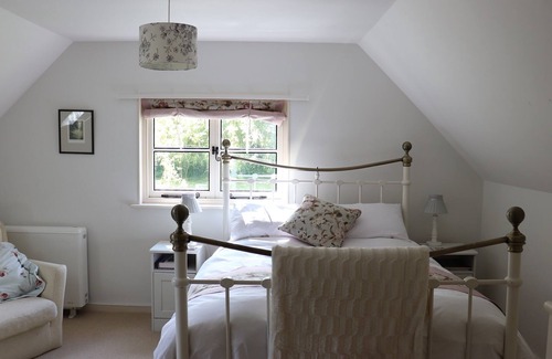 Diss Cottage | Low Farm Cottages