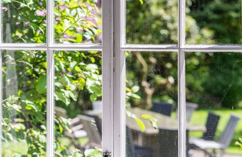 Graythwaite Cottage | LOW GRAYTHWAITE HALL, pet friendly, with pool in Hawkshead