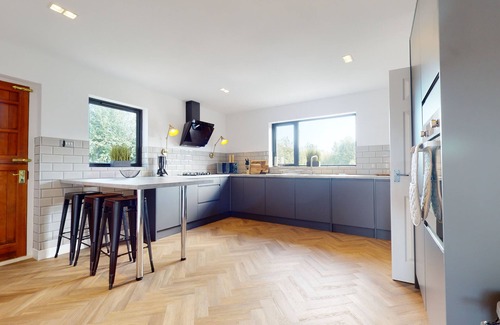 Tewitfield RV Rental | Low Greenlands Holiday Park