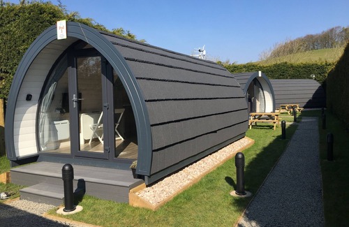 Tewitfield RV Rental | Low Greenlands Holiday Park