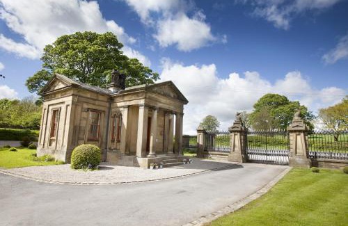 Skipton House | Low Lodge at Broughton Sanctuary