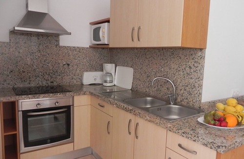 Colonia Sant Jordi Apartment | Low sea. WITH SEA VIEWS