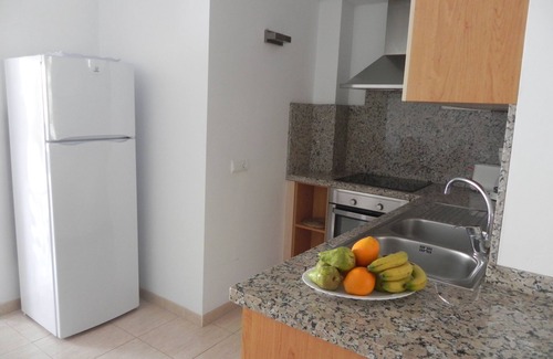 Colonia Sant Jordi Apartment | Low sea. WITH SEA VIEWS