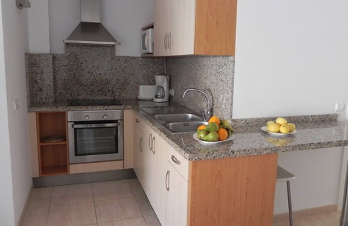Colonia Sant Jordi Apartment | Low sea. WITH SEA VIEWS