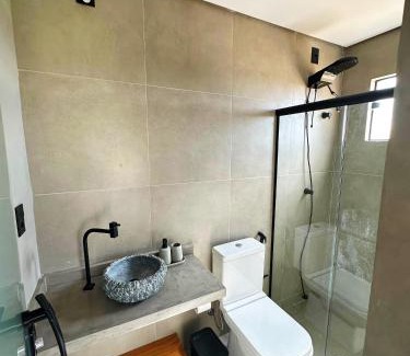 Mucuge Villa | Lowango