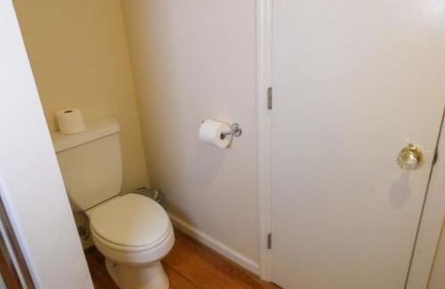 Historic District - North House | Lowden Suites with Balconies over River St and Private Parking