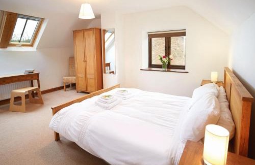 Honiton House | Lower Curscombe Barn