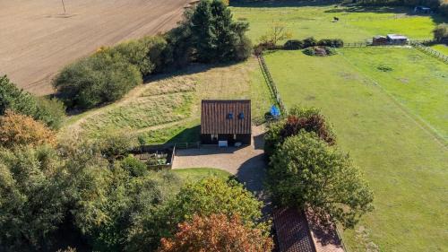 Colchester House | Lower Marsh Cottage