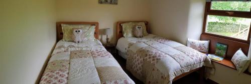 Keasden House | Lower Turnerford Farmhouse