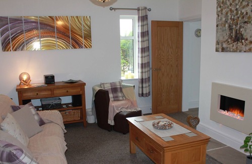 Saint Michael's on Wyre Cottage | Lowes Meadow Cottage