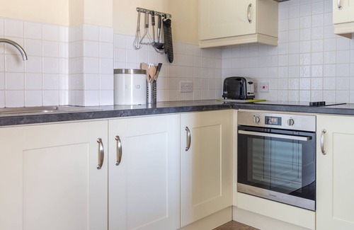 Near Sawrey Apartment | Loweswater - sleeps 2 guests in 1 bedroom