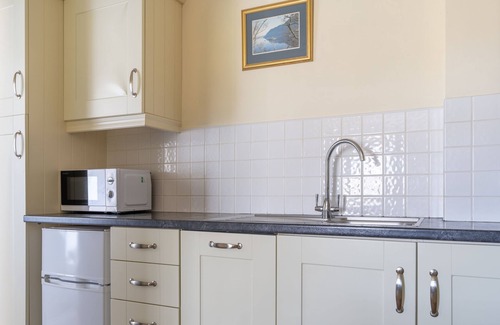 Near Sawrey Apartment | Loweswater - sleeps 2 guests in 1 bedroom