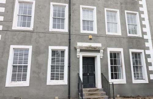 Whitehaven Apartment | Lowther Penthouse