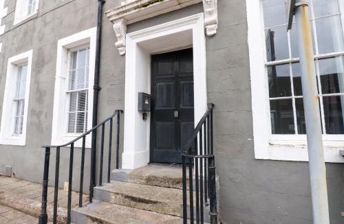 Whitehaven Apartment | Lowther Penthouse