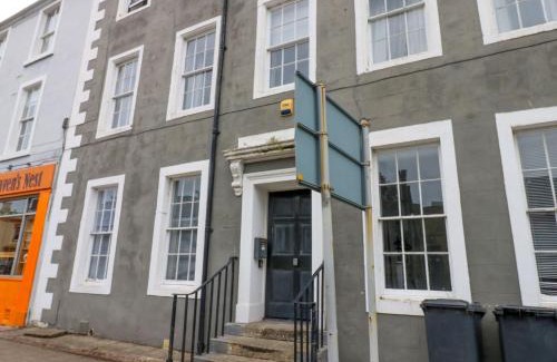 Whitehaven Apartment | Lowther Penthouse