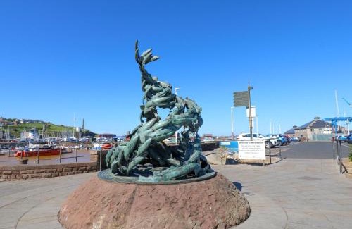 Whitehaven Apartment | Lowther Penthouse