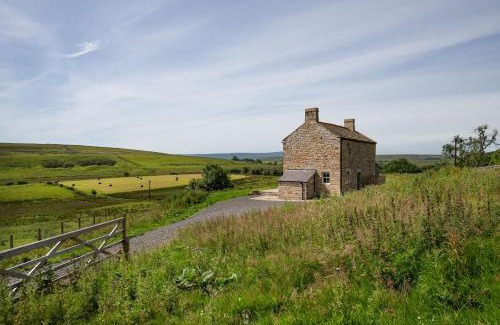 Brampton House | Lowtown Cottage