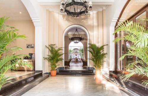 Piura Hotel | LP Los Portales Hotel Piura