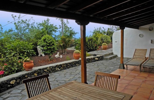 Brena Alta Cottage | LP1020 Holiday cottage in Breña Alta
