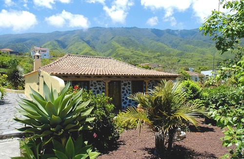 Brena Alta Cottage | LP1020 Holiday cottage in Breña Alta