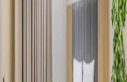 Ar Rawdah Apartment | LP2.2 - Contemporary Studio in Central Riyadh