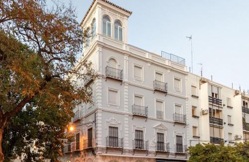 La Palmera-Reina Mercedes Apartment | LS9- La Palmera Luxury by Valcambre