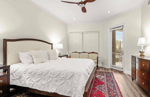 Highlands - Perkins Condo | LSU Lakes and 10 Mins to Hospitals/Downtown