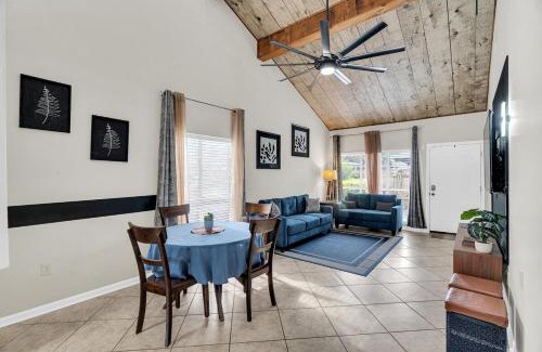 Highlands - Perkins House | LSU Tiger Den