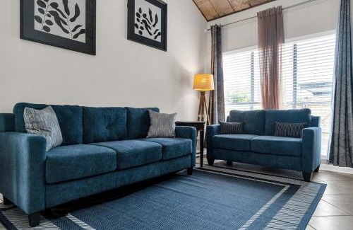 Highlands - Perkins House | LSU Tiger Den