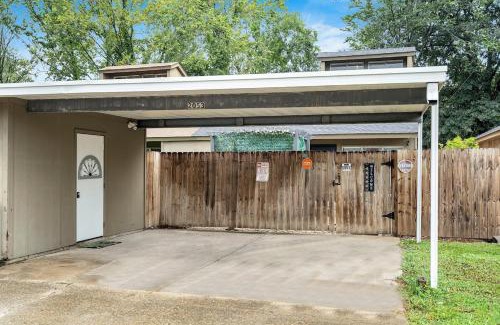 Highlands - Perkins House | LSU Tiger Den