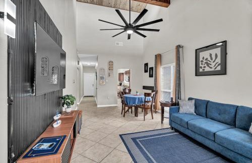 Highlands - Perkins House | LSU Tiger Den