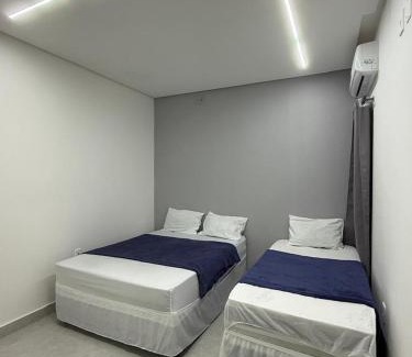 Valenca Hotel | Lua Hotel