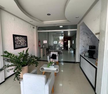 Valenca Hotel | Lua Hotel