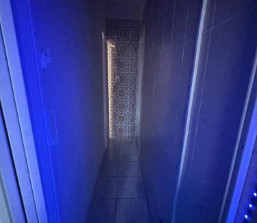 Santo Amaro House | Luana da Silva