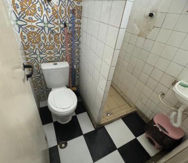 Santo Amaro House | Luana da Silva