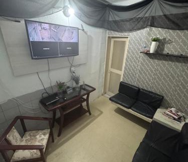 Santo Amaro House | Luana da Silva