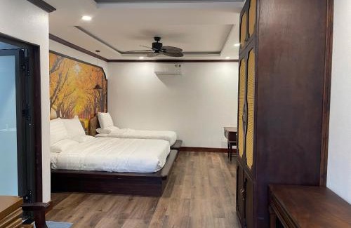 Luang Prabang Hotel | Luang Prabang Dream 1985