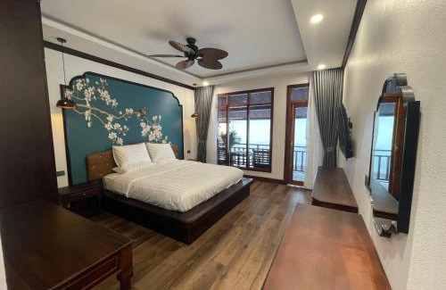 Luang Prabang Hotel | Luang Prabang Dream 1985