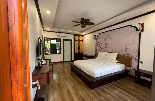 Luang Prabang Hotel | Luang Prabang Dream 1985