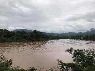 Luang Prabang Hotel | Luang Prabang Sirikili Villa River View