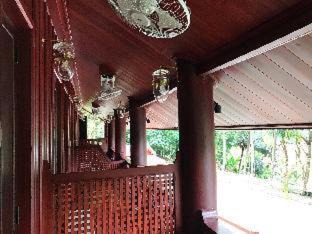 Luang Prabang Hotel | Luang Prabang Sirikili Villa River View