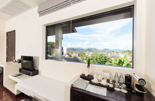 Luang Prabang Resort | Luang Prabang View Hotel