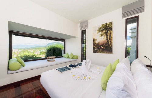 Luang Prabang Resort | Luang Prabang View Hotel