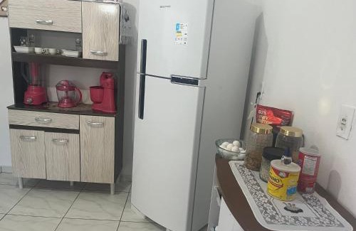 Sao Thome das Letras House | Luar