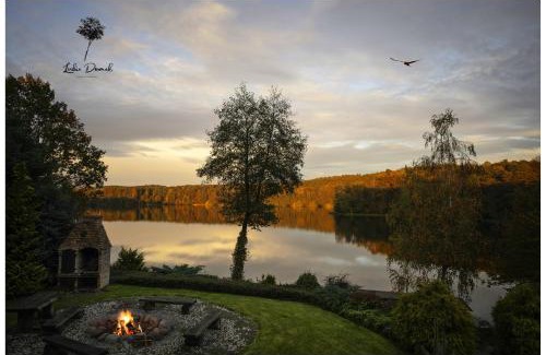 Lubrza Cabin | Lubie Domek