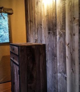 Lubrza Cabin | Lubie Domek