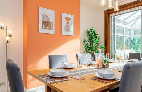 Southampton House | Luccombe Lodge