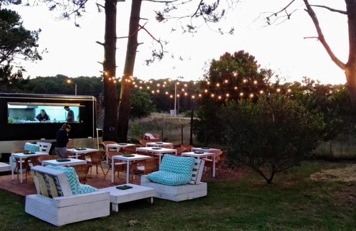 La Aguada Apartment | Luces de La Paloma