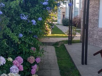 La Aguada Apartment | Luces de La Paloma