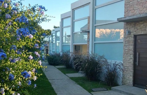 La Aguada Apartment | Luces de La Paloma